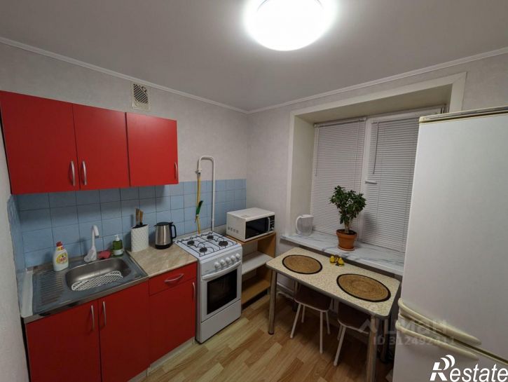 1-комн квартира ул Механизаторов, 13а,  д. 13а