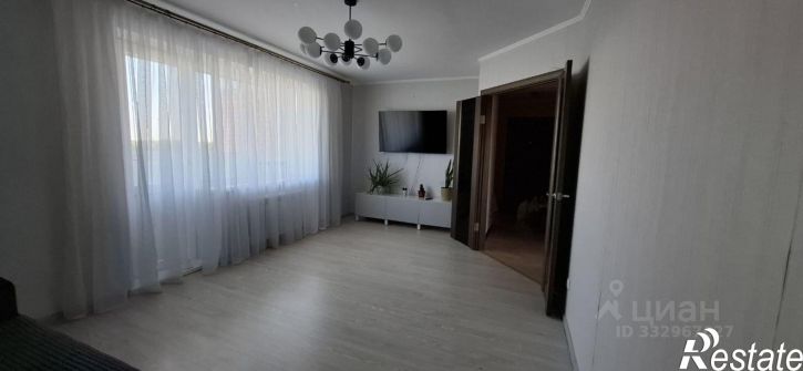 3-комн квартира ул Политехническая, 15,  д. 15