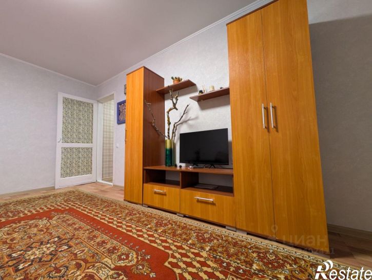 1-комн квартира ул Механизаторов, 13а,  д. 13а