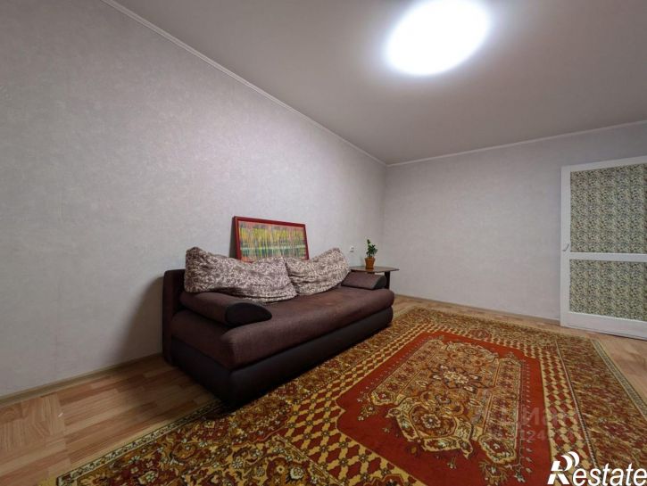 1-комн квартира ул Механизаторов, 13а,  д. 13а