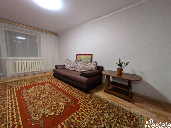 1-комн квартира ул Механизаторов, 13а,  д. 13а