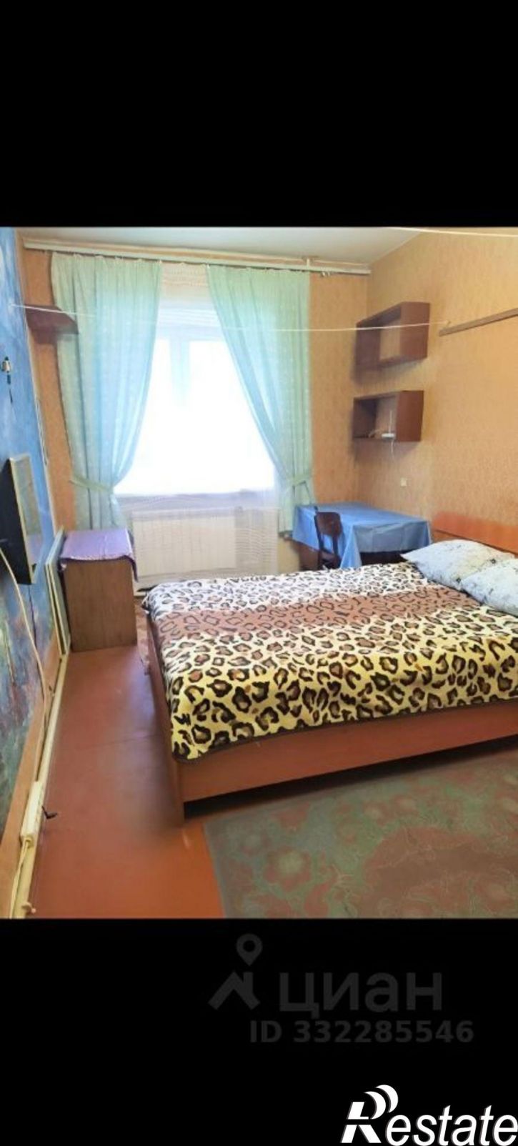 2-комн квартира ул Детская, 14,  д. 14
