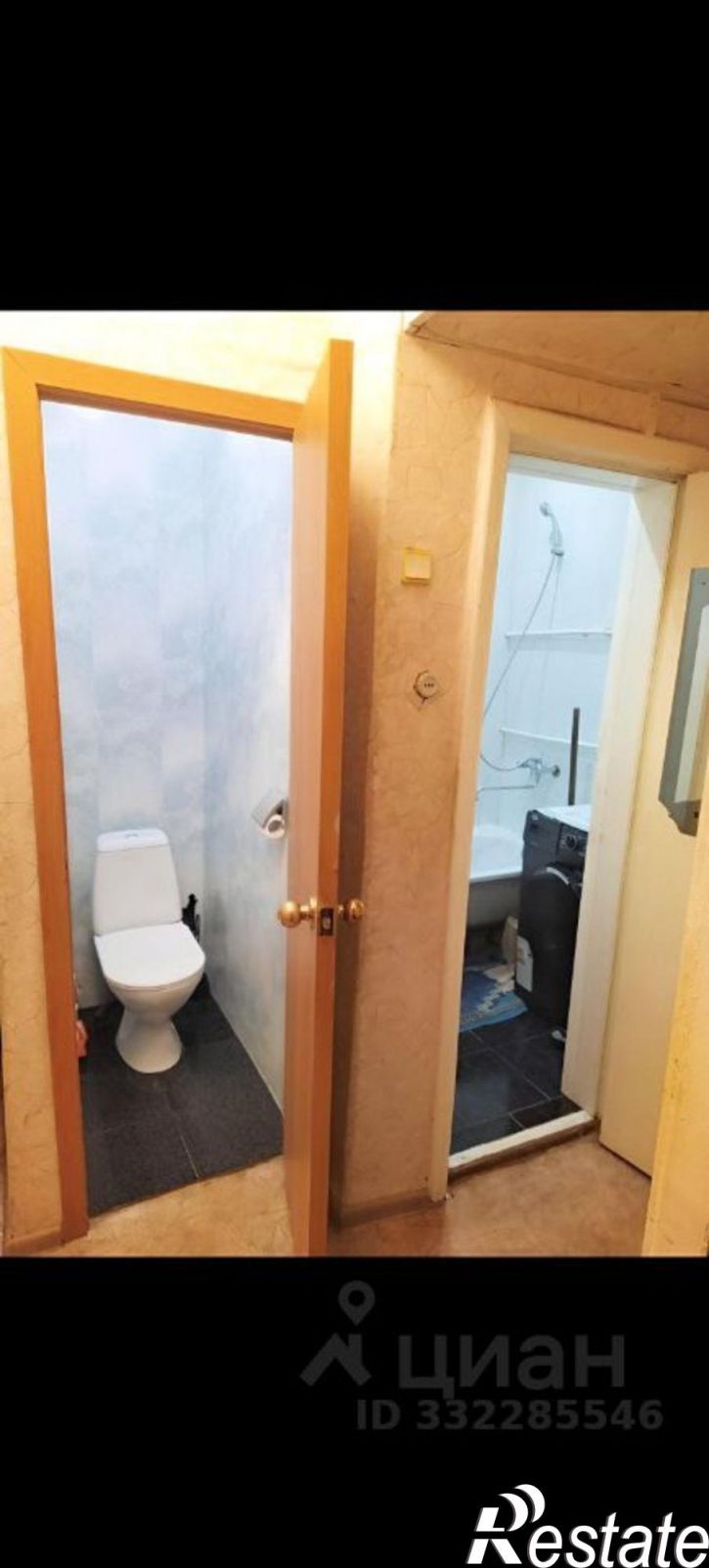 2-комн квартира ул Детская, 14,  д. 14