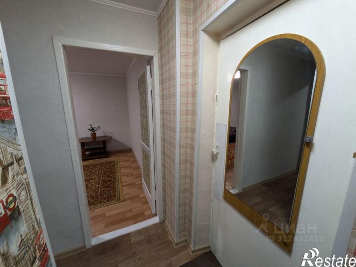 1-комн квартира ул Механизаторов, 13а,  д. 13а
