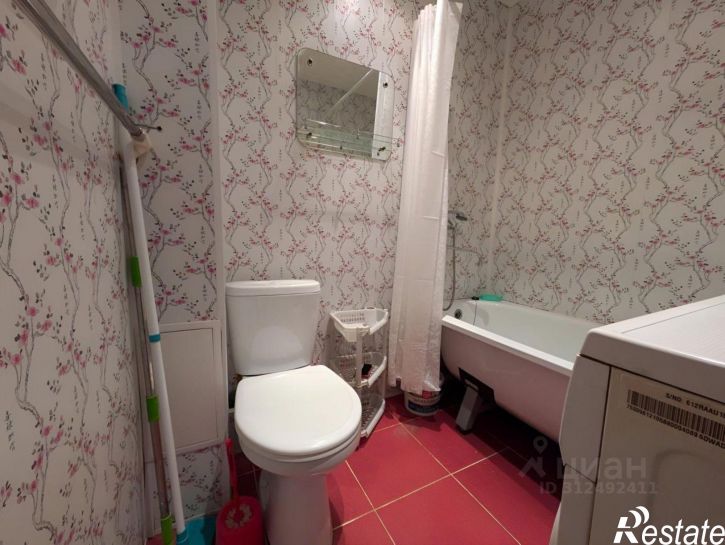 1-комн квартира ул Механизаторов, 13а,  д. 13а