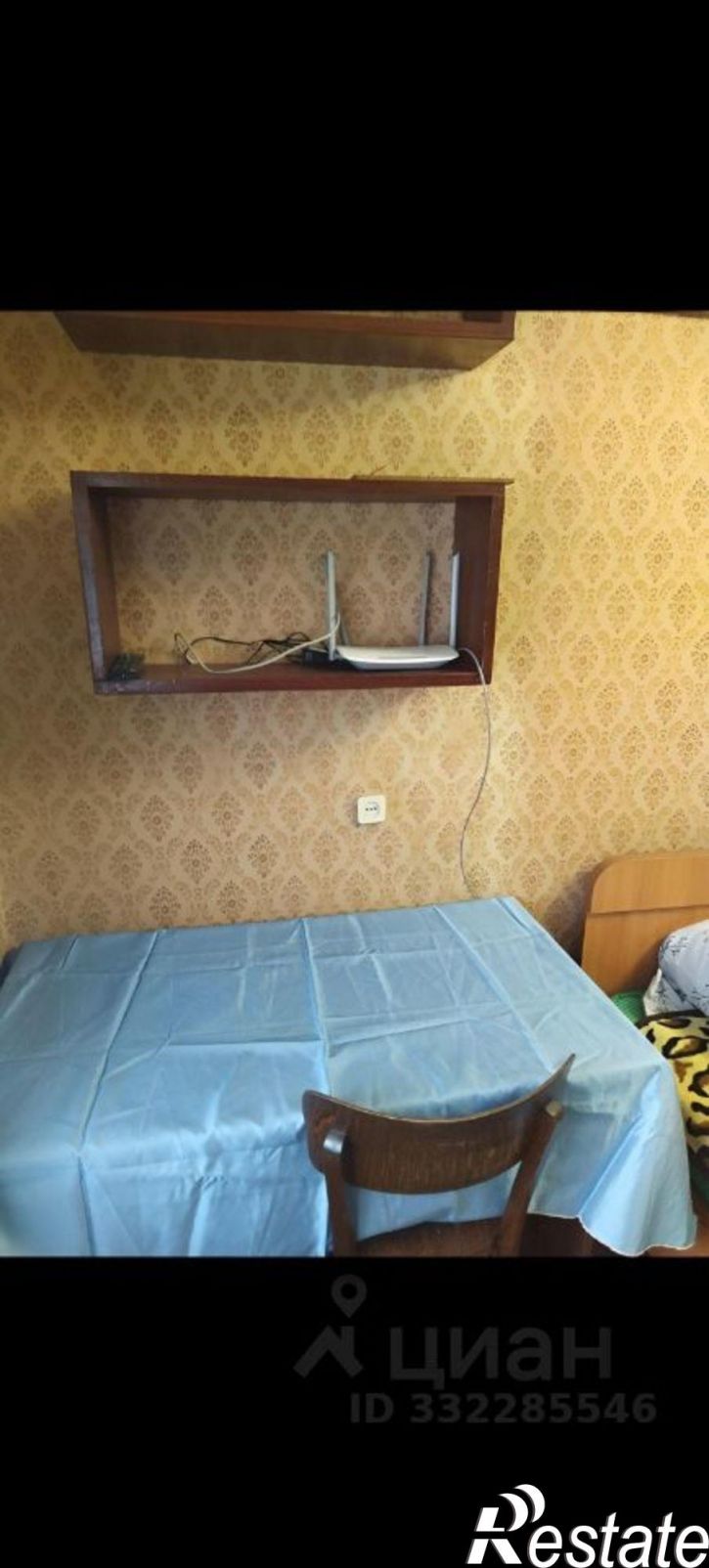 2-комн квартира ул Детская, 14,  д. 14