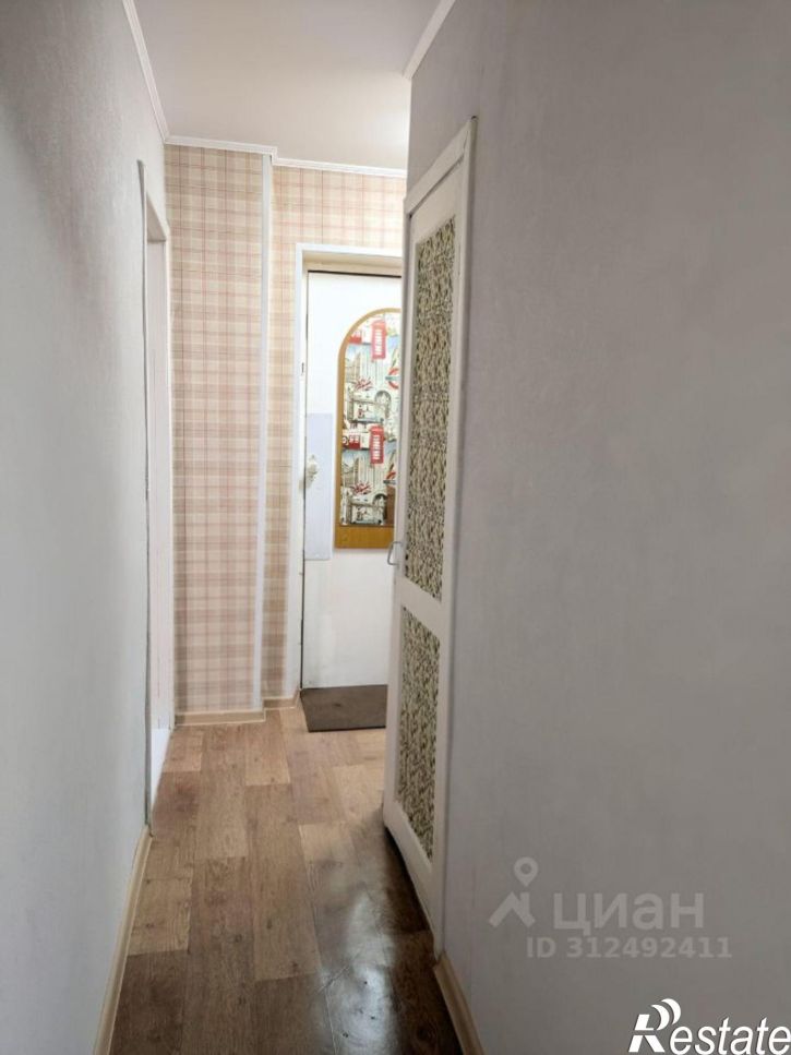 1-комн квартира ул Механизаторов, 13а,  д. 13а