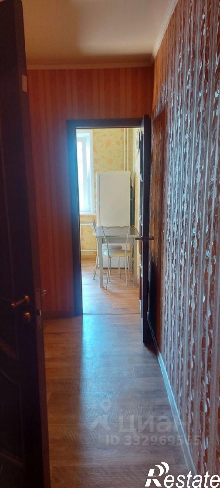 1-комн квартира ул А.Г. Стаханова, 50,  д. 50