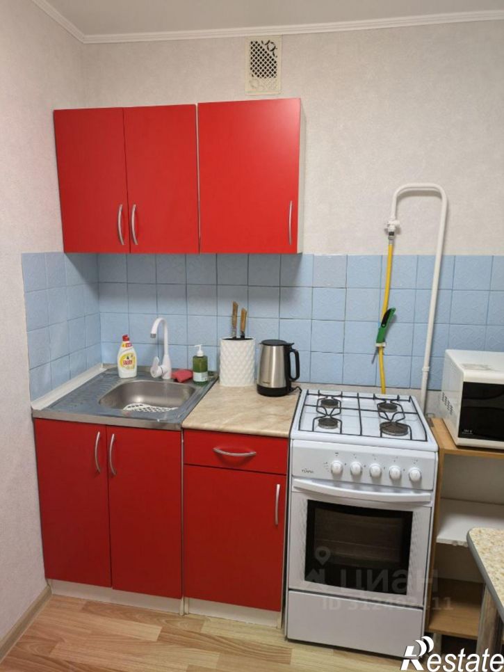 1-комн квартира ул Механизаторов, 13а,  д. 13а