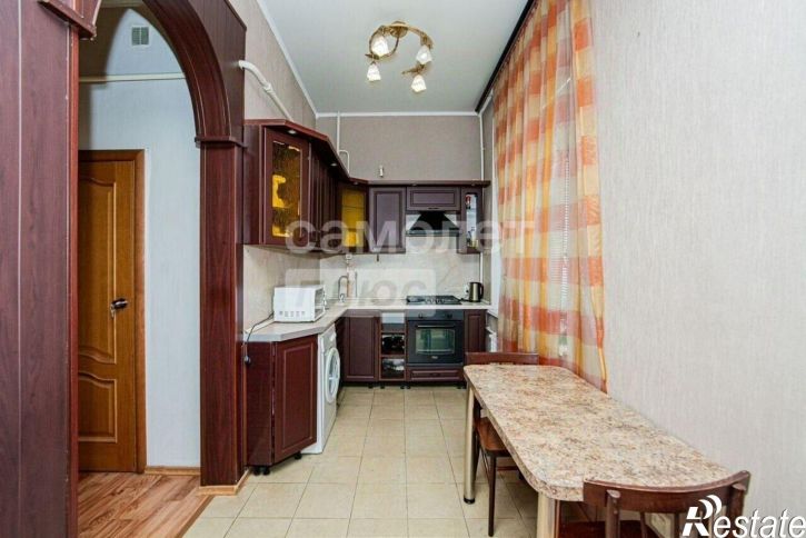 2-комн квартира пр-кт Мира, 24,  д. 24