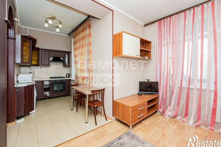 2-комн квартира пр-кт Мира, 24,  д. 24