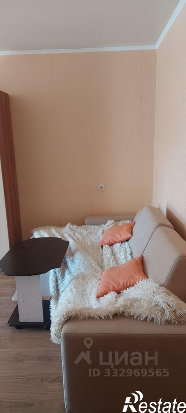 1-комн квартира ул А.Г. Стаханова, 50,  д. 50