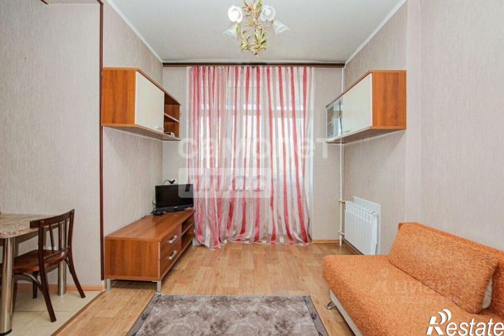 2-комн квартира пр-кт Мира, 24,  д. 24