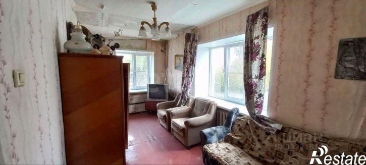 3-комн квартира ул Им. Баумана, 327,  д. 327