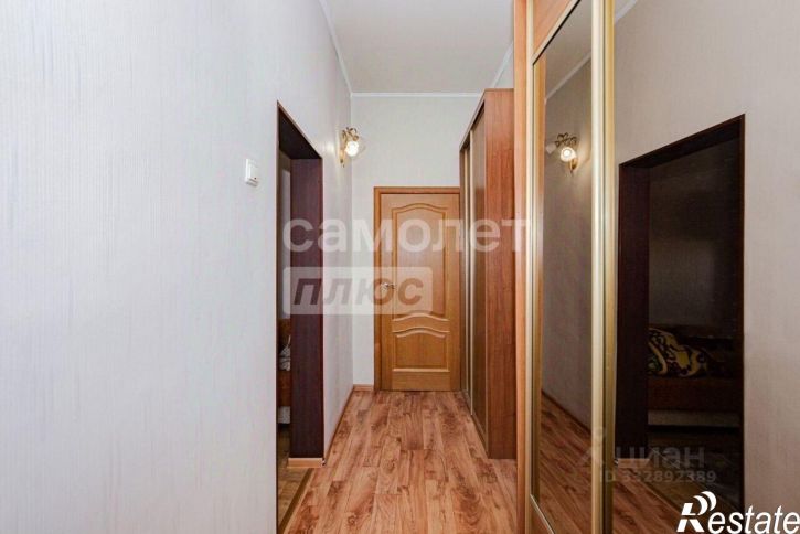 2-комн квартира пр-кт Мира, 24,  д. 24