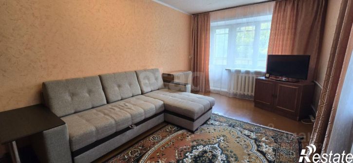 2-комн квартира пр-кт Мира, 13Б,  д. 13Б