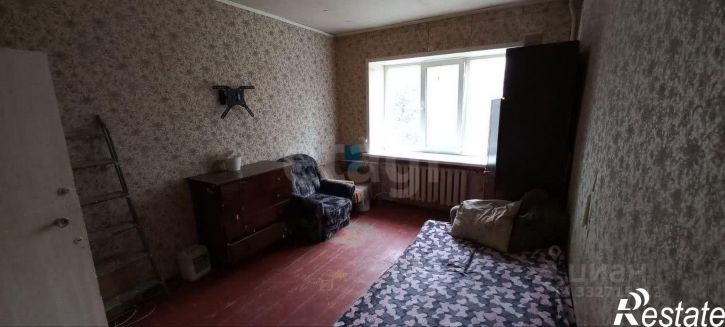 3-комн квартира ул Им. Баумана, 327,  д. 327