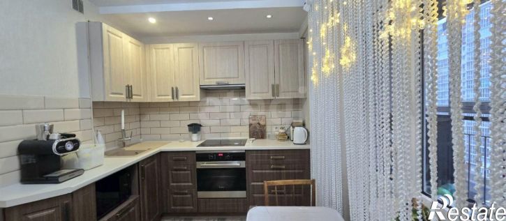 2-комн квартира Елецкое шоссе, 7а,  д. 7а