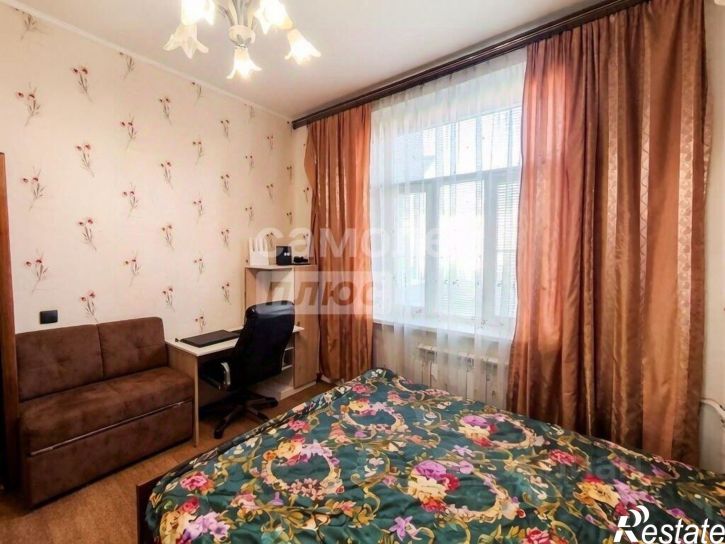 2-комн квартира пр-кт Мира, 24,  д. 24