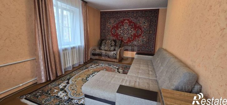 2-комн квартира пр-кт Мира, 13Б,  д. 13Б