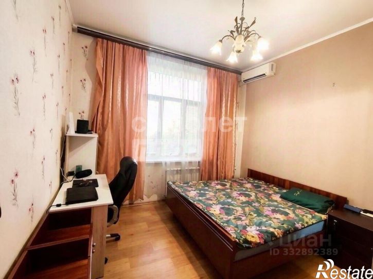 2-комн квартира пр-кт Мира, 24,  д. 24