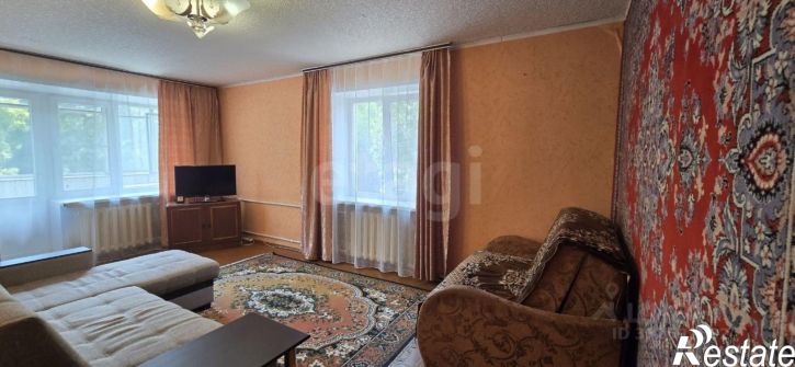 2-комн квартира пр-кт Мира, 13Б,  д. 13Б