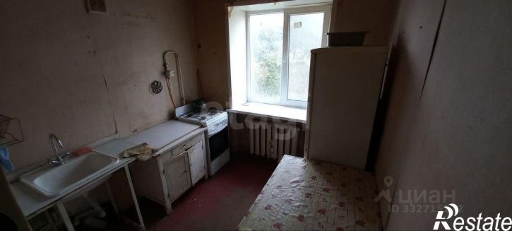3-комн квартира ул Им. Баумана, 327,  д. 327