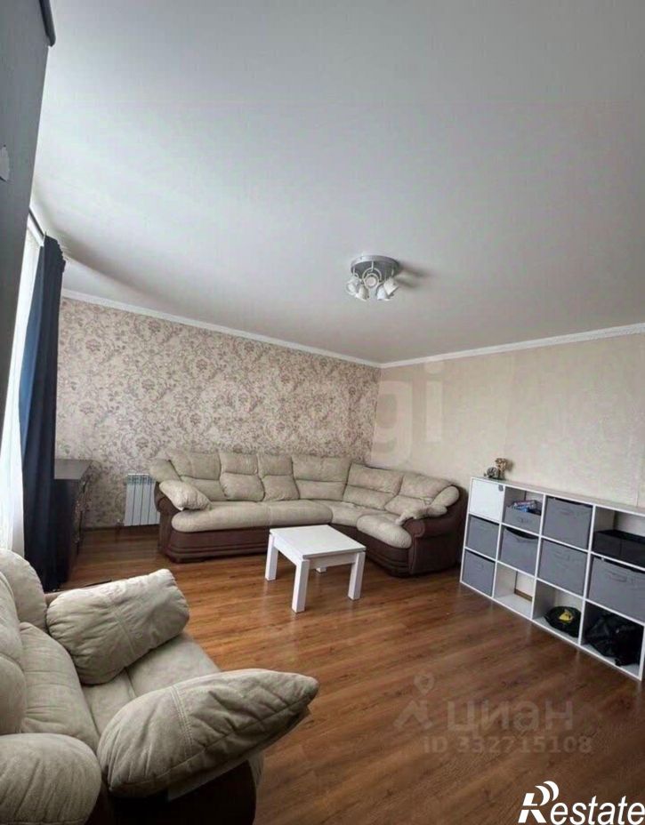 2-комн квартира ул Хренникова, 1,  д. 1