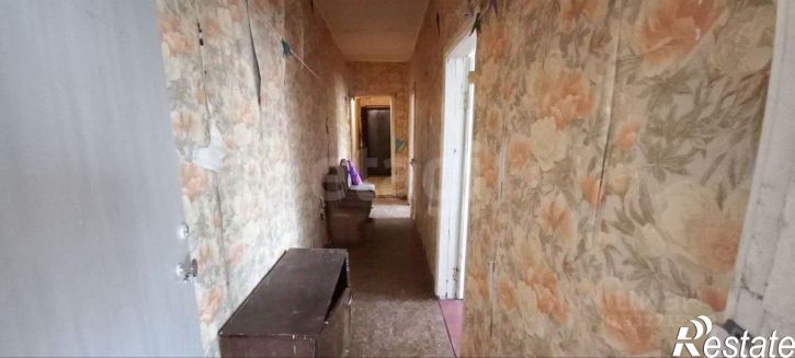 3-комн квартира ул Им. Баумана, 327,  д. 327