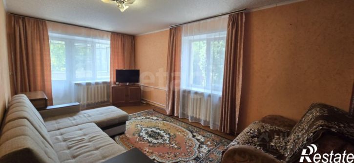 2-комн квартира пр-кт Мира, 13Б,  д. 13Б