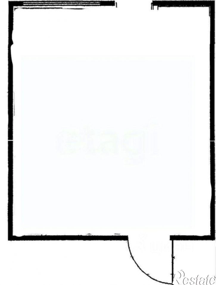 Комната мкр 15-й, 1/4,  д. 1/4