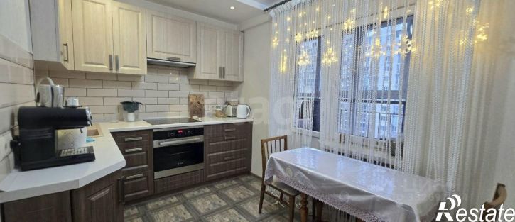 2-комн квартира Елецкое шоссе, 7а,  д. 7а