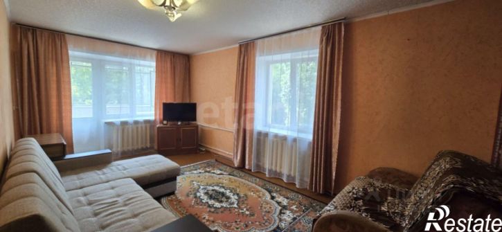 2-комн квартира пр-кт Мира, 13Б,  д. 13Б
