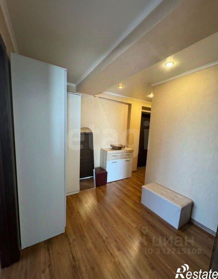 2-комн квартира ул Хренникова, 1,  д. 1