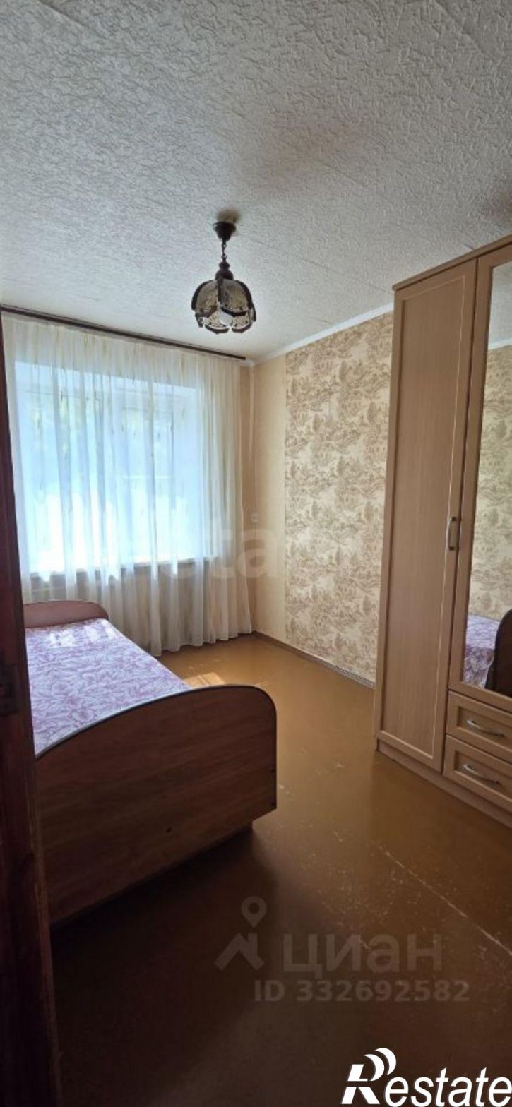 2-комн квартира пр-кт Мира, 13Б,  д. 13Б