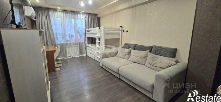 2-комн квартира Елецкое шоссе, 7а,  д. 7а
