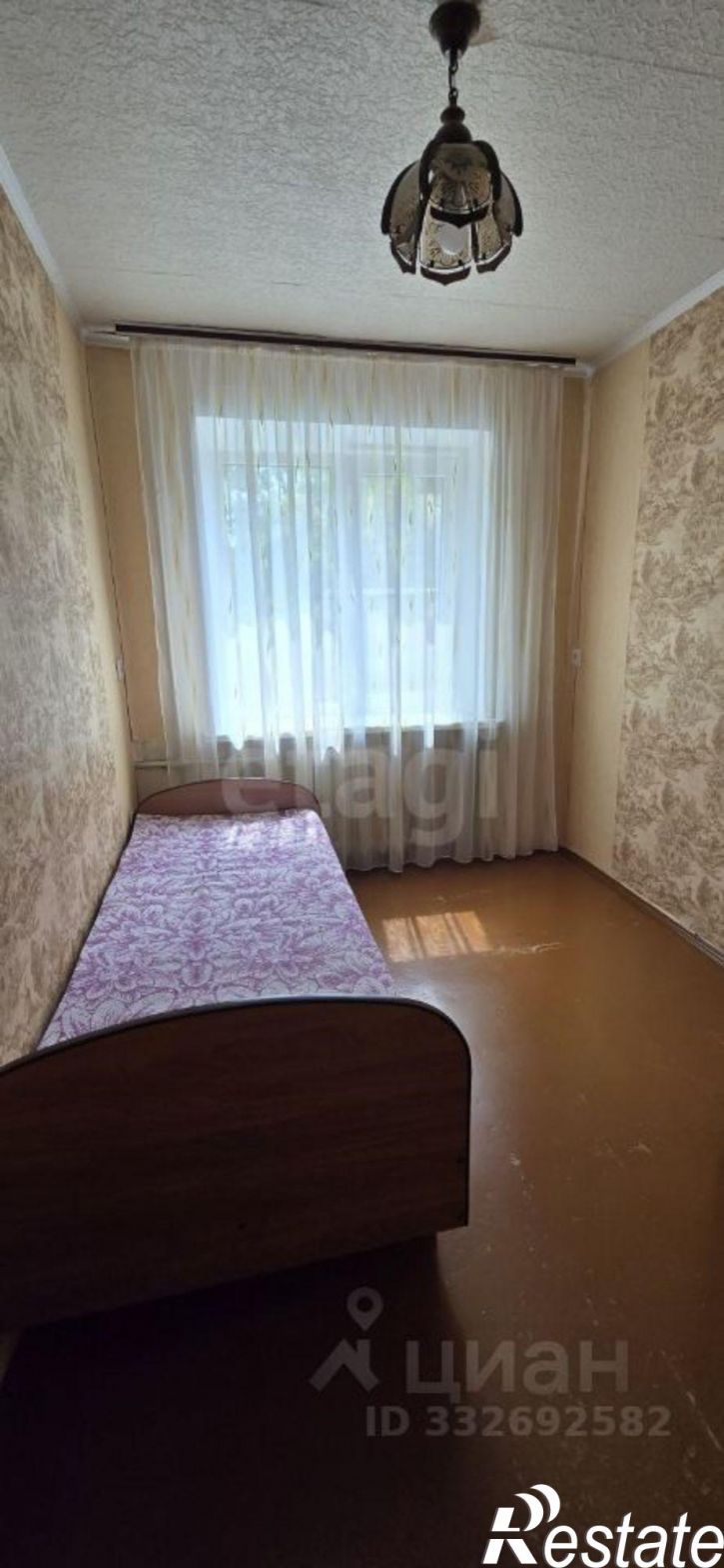 2-комн квартира пр-кт Мира, 13Б,  д. 13Б