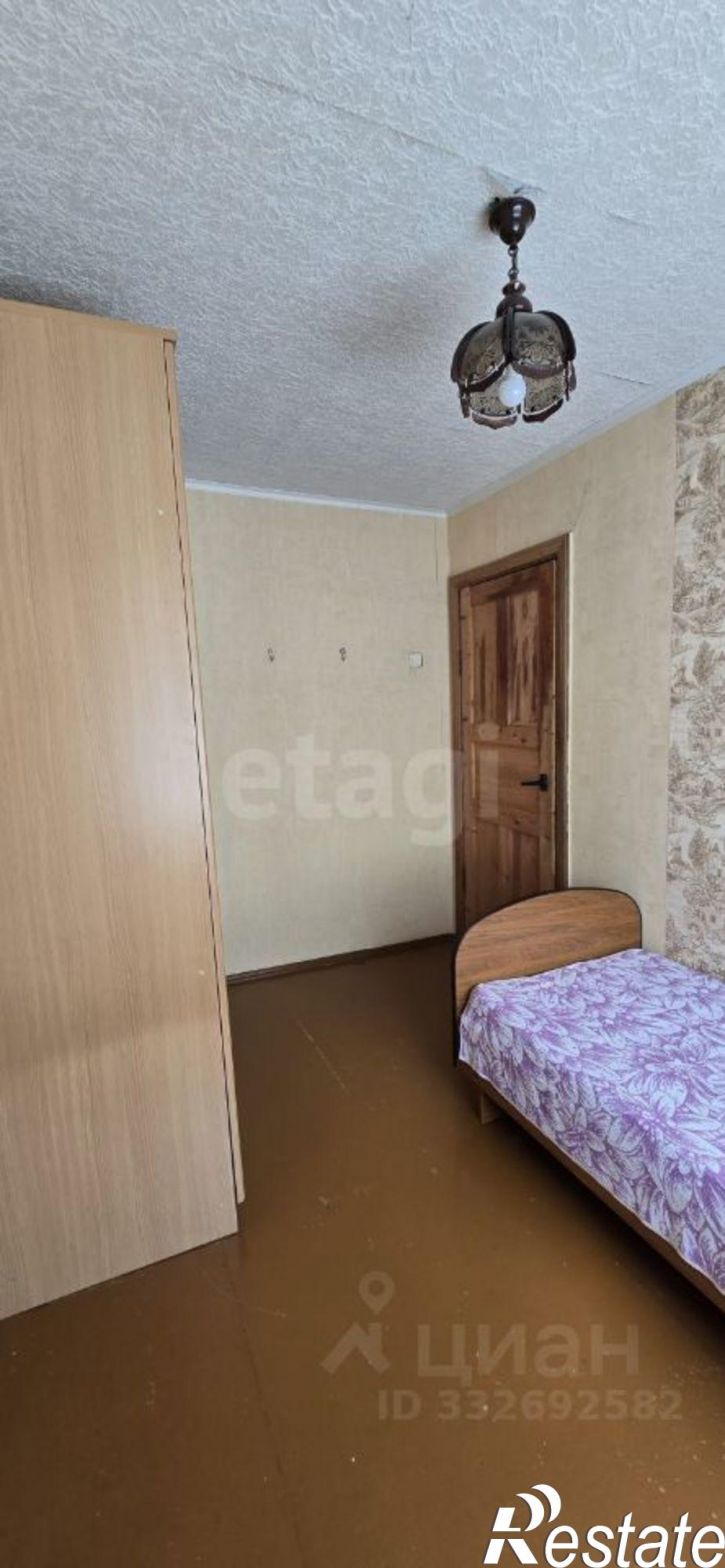 2-комн квартира пр-кт Мира, 13Б,  д. 13Б