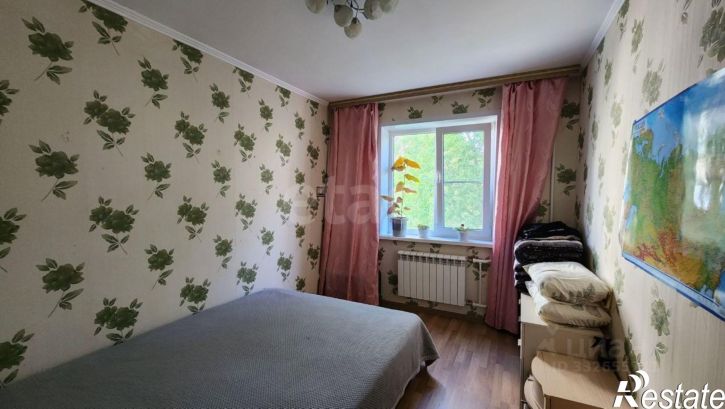 3-комн квартира б-р им. Павла Шубина, 8,  д. 8