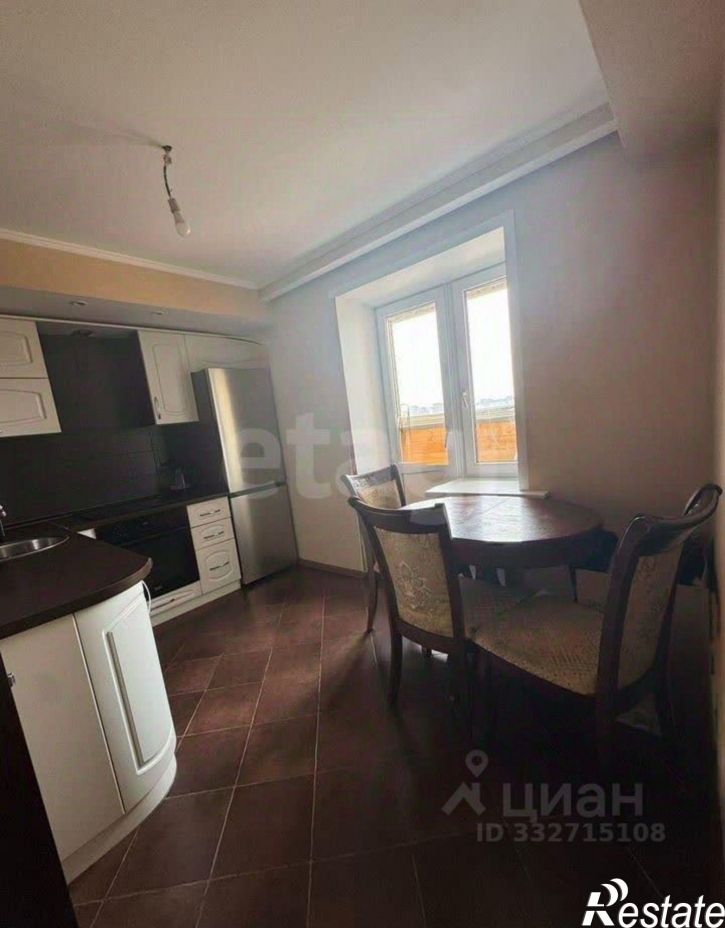2-комн квартира ул Хренникова, 1,  д. 1