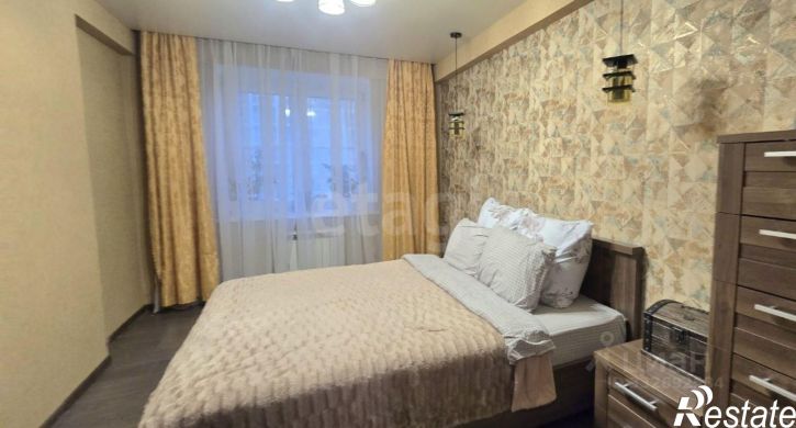 2-комн квартира Елецкое шоссе, 7а,  д. 7а