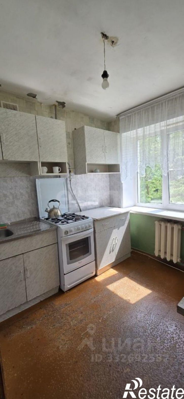 2-комн квартира пр-кт Мира, 13Б,  д. 13Б