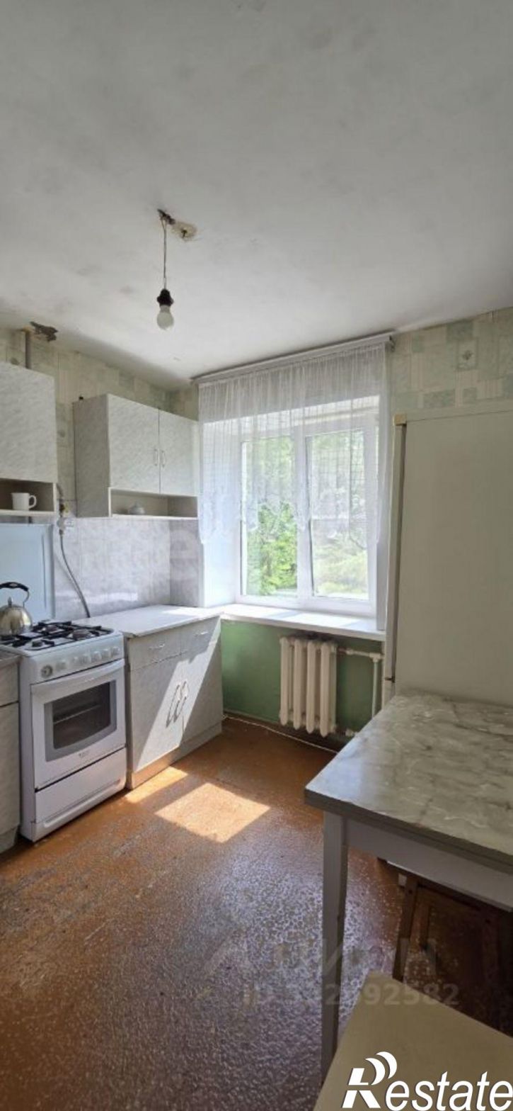 2-комн квартира пр-кт Мира, 13Б,  д. 13Б