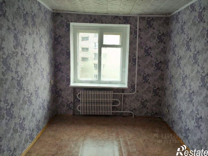 Комната ул Циолковского, 15,  д. 15