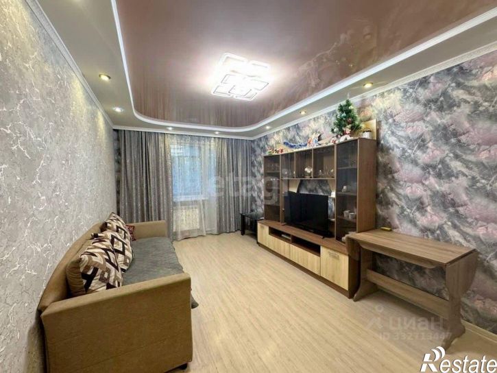 3-комн квартира ул Филипченко, 5/3,  д. 5/3