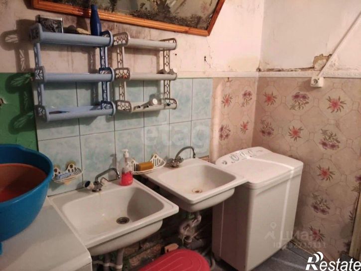 Комната ул Циолковского, 15,  д. 15
