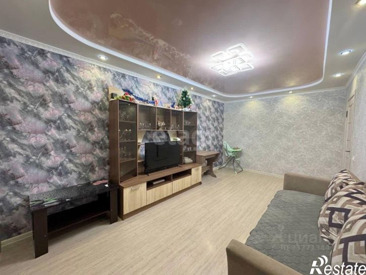 3-комн квартира ул Филипченко, 5/3,  д. 5/3