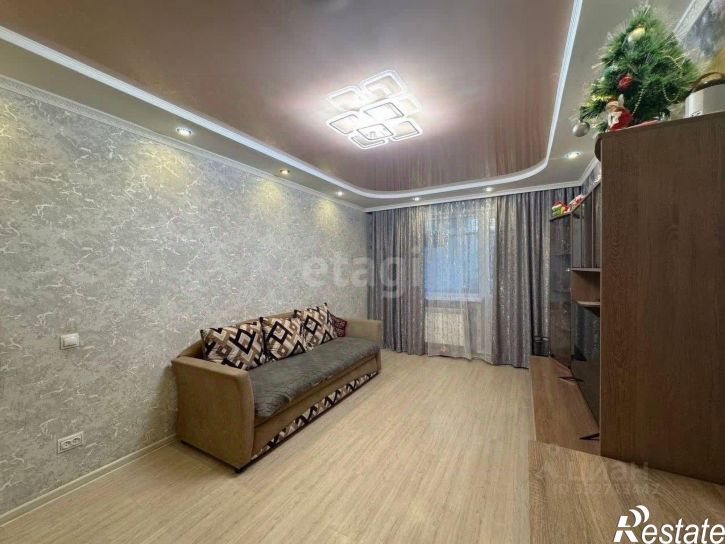 3-комн квартира ул Филипченко, 5/3,  д. 5/3
