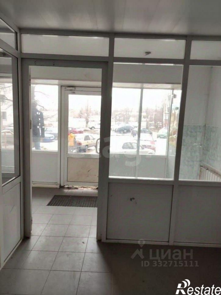 Комната ул Циолковского, 15,  д. 15
