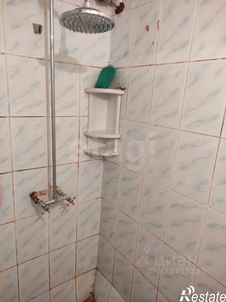 Комната ул Циолковского, 15,  д. 15